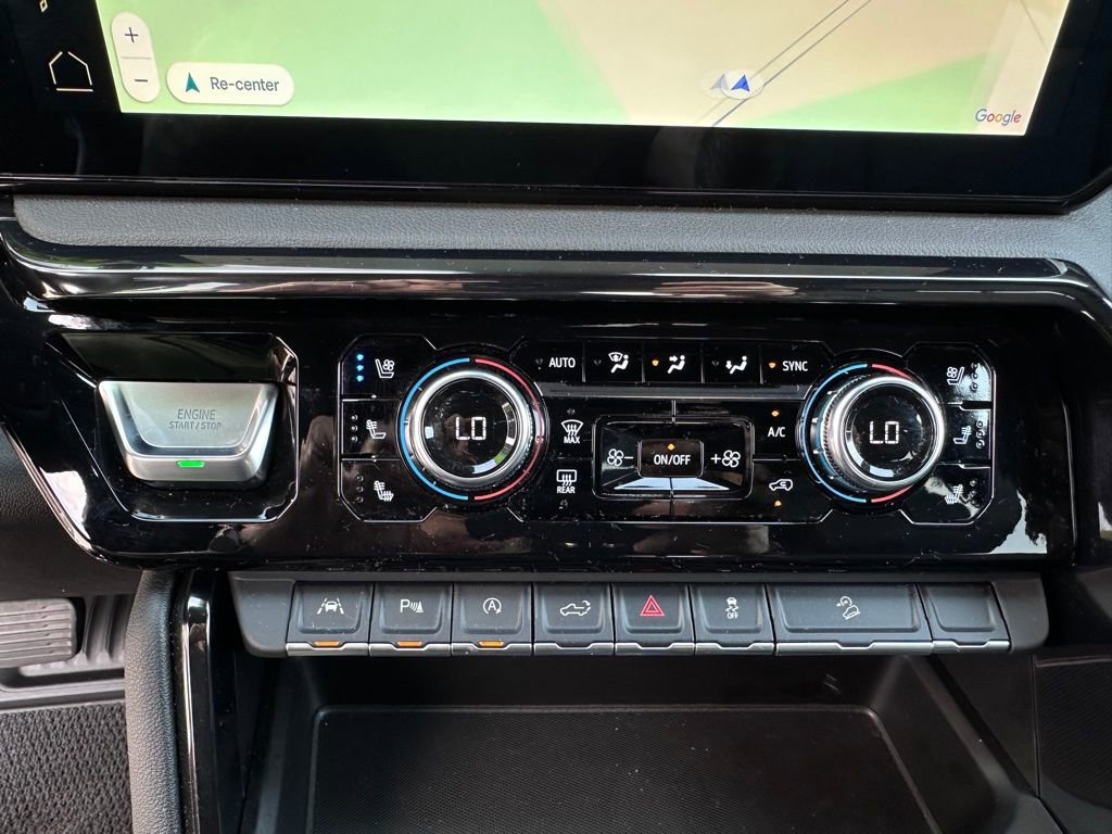 Used 2023 GMC Sierra 1500 AT4 w/ Technology Package AWD/4WD image 34