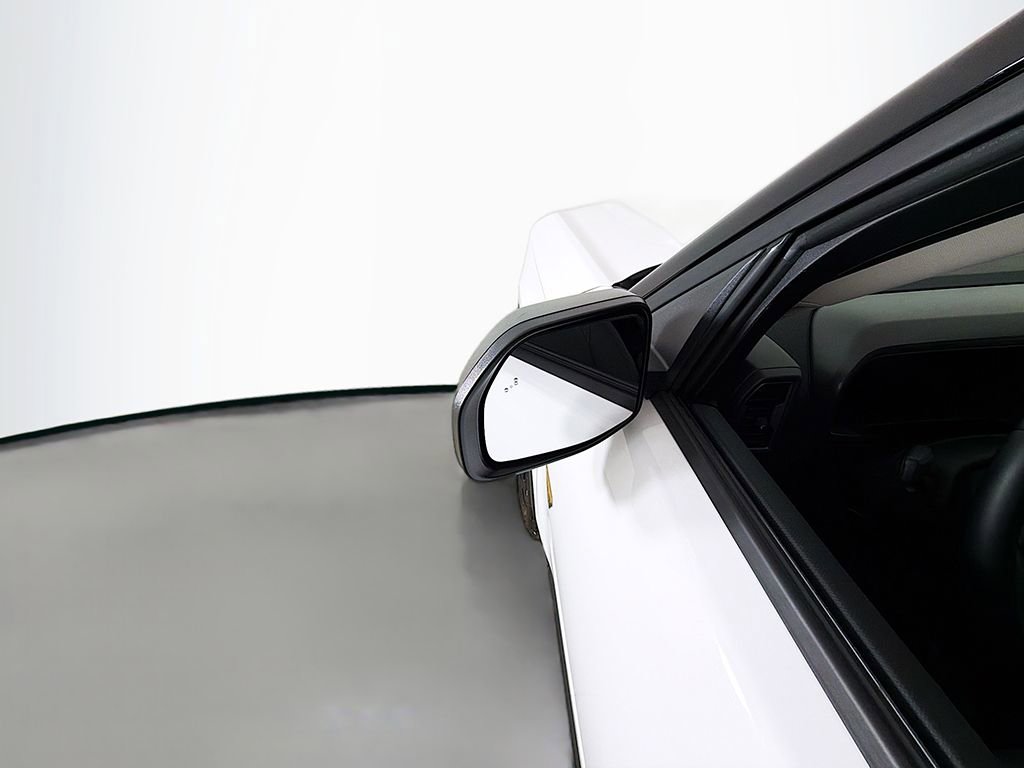 Used 2025 Ford Bronco Sport Badlands image 25