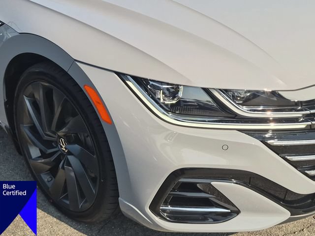 Used 2023 Volkswagen Arteon SEL AWD/4WD image 9