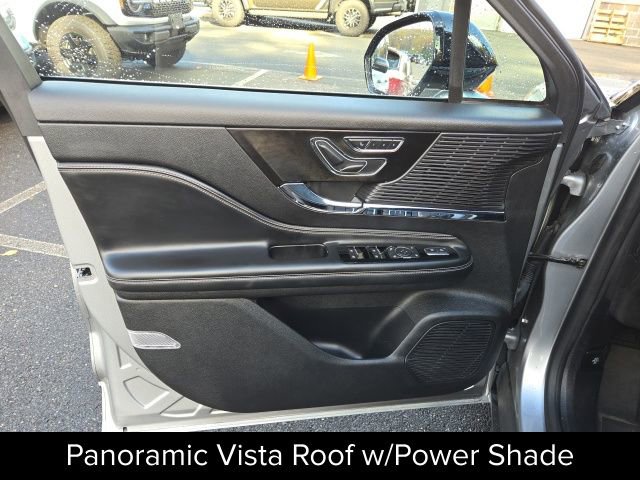 Certified 2022 Lincoln Corsair AWD w/ Premium Package image 13