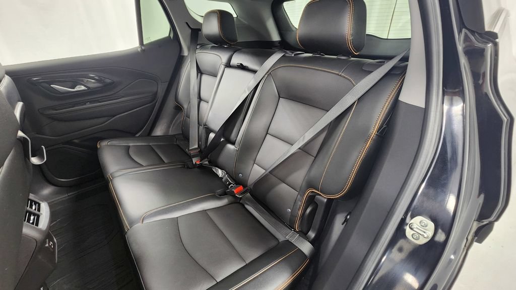 Used 2024 GMC Terrain AT4 w/ LPO, Floor Liner Package AWD/4WD image 12