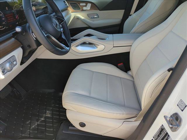 Certified 2026 Mercedes-Benz GLE 350 4MATIC image 16