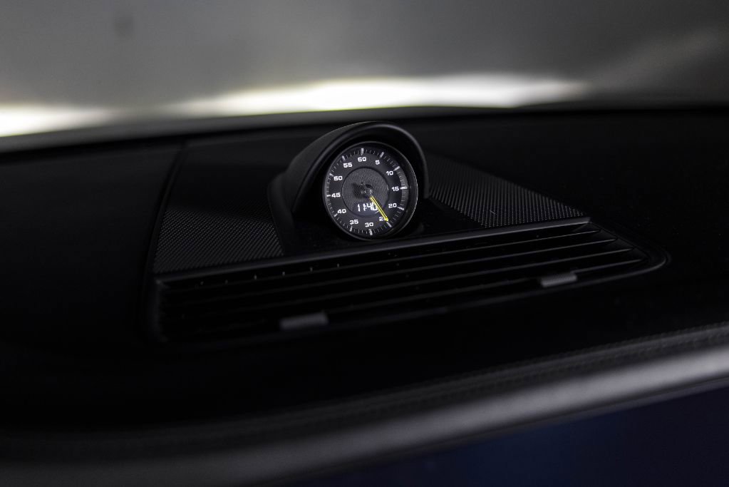 Used 2019 Porsche Panamera Turbo S image 27