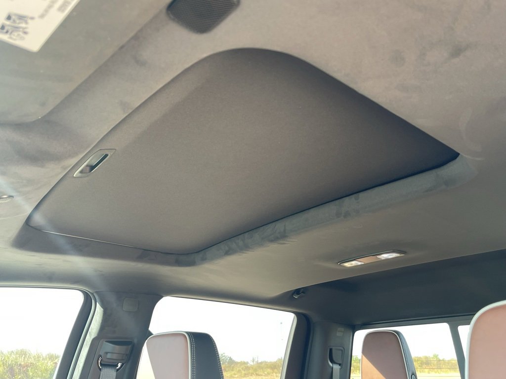 New 2026 GMC Sierra 1500 Denali Ultimate image 24