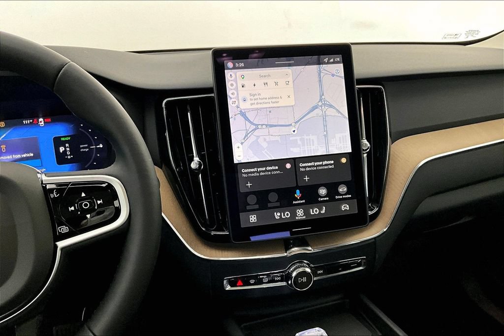 New 2026 Volvo XC60 T8 Core w/ Climate Package AWD/4WD image 21