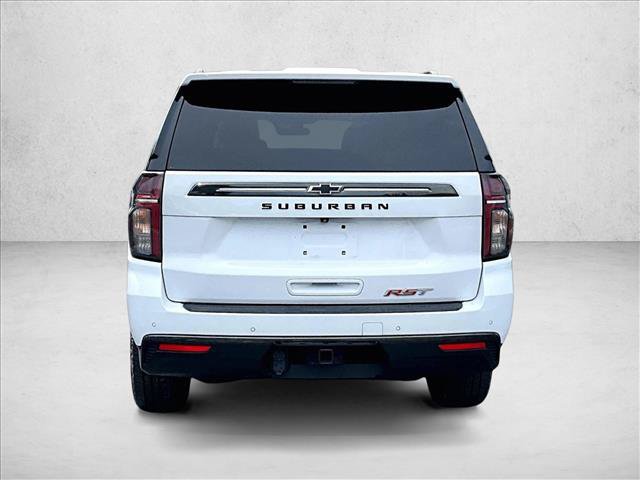 Used 2021 Chevrolet Suburban RST AWD/4WD image 4