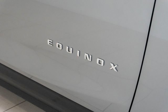 Used 2024 Chevrolet Equinox LS w/ LS Convenience Package AWD/4WD image 8