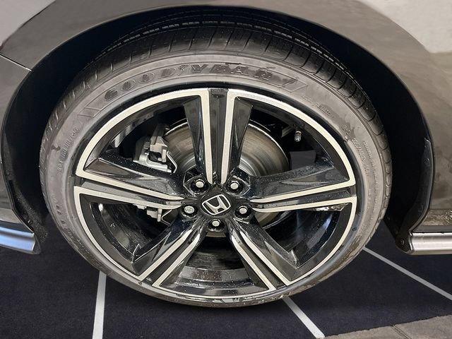 New 2026 Honda Accord Sport image 11