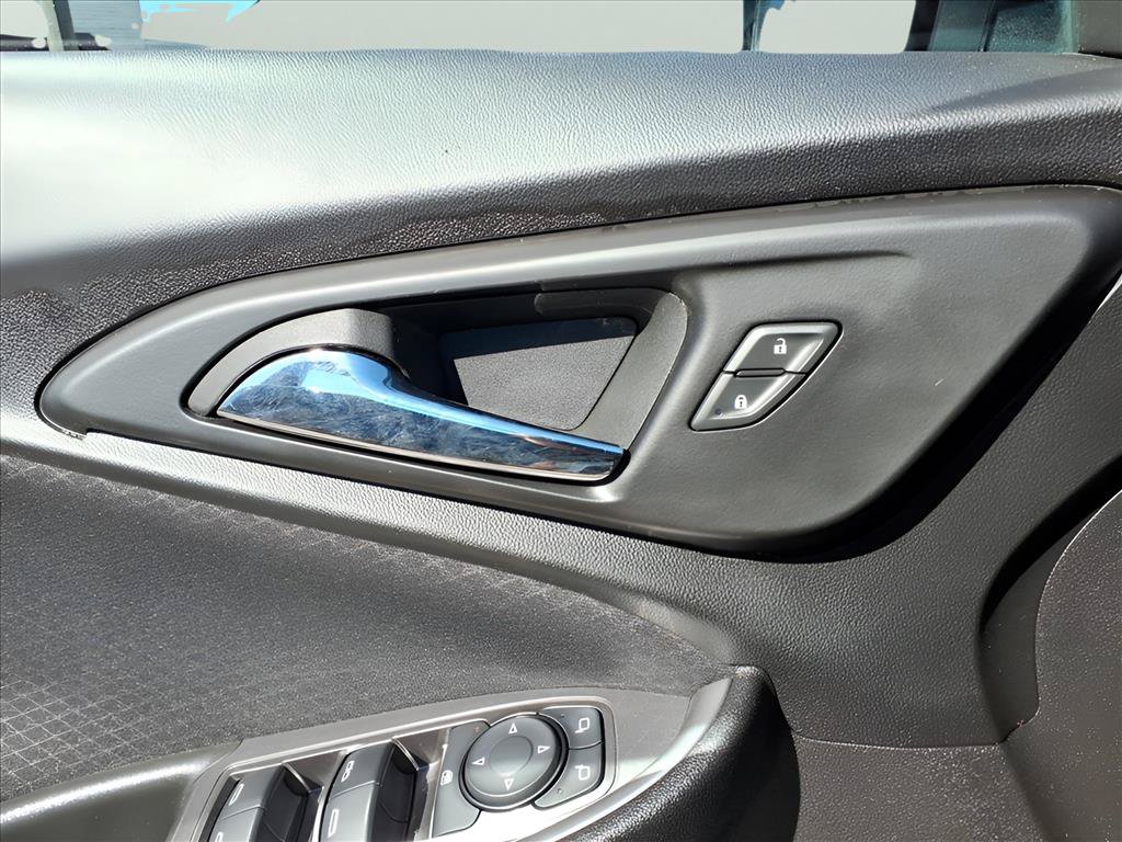 Used 2024 Chevrolet Malibu LT FWD image 16