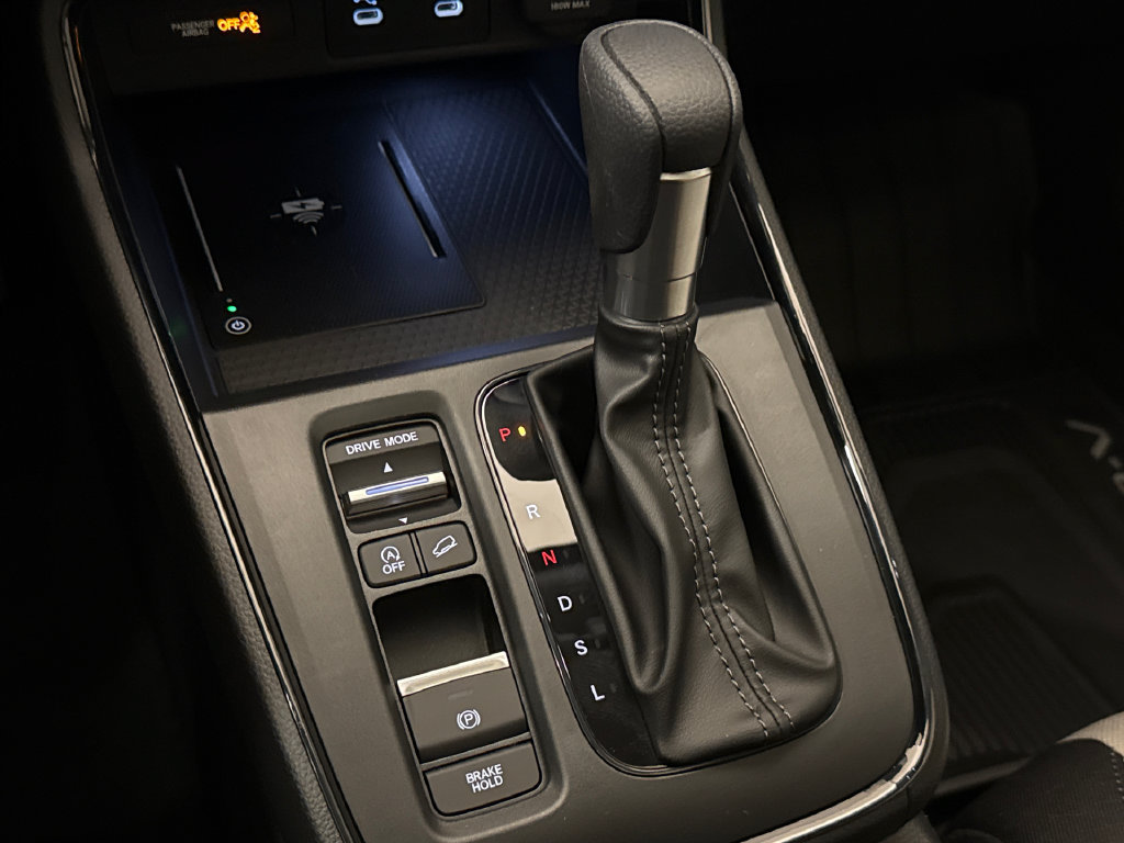New 2027 Honda CR-V EX image 28