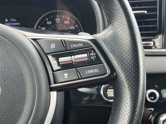 Used 2022 Kia Sportage Nightfall Edition w/ Nighfall AWD Premium Package image 32