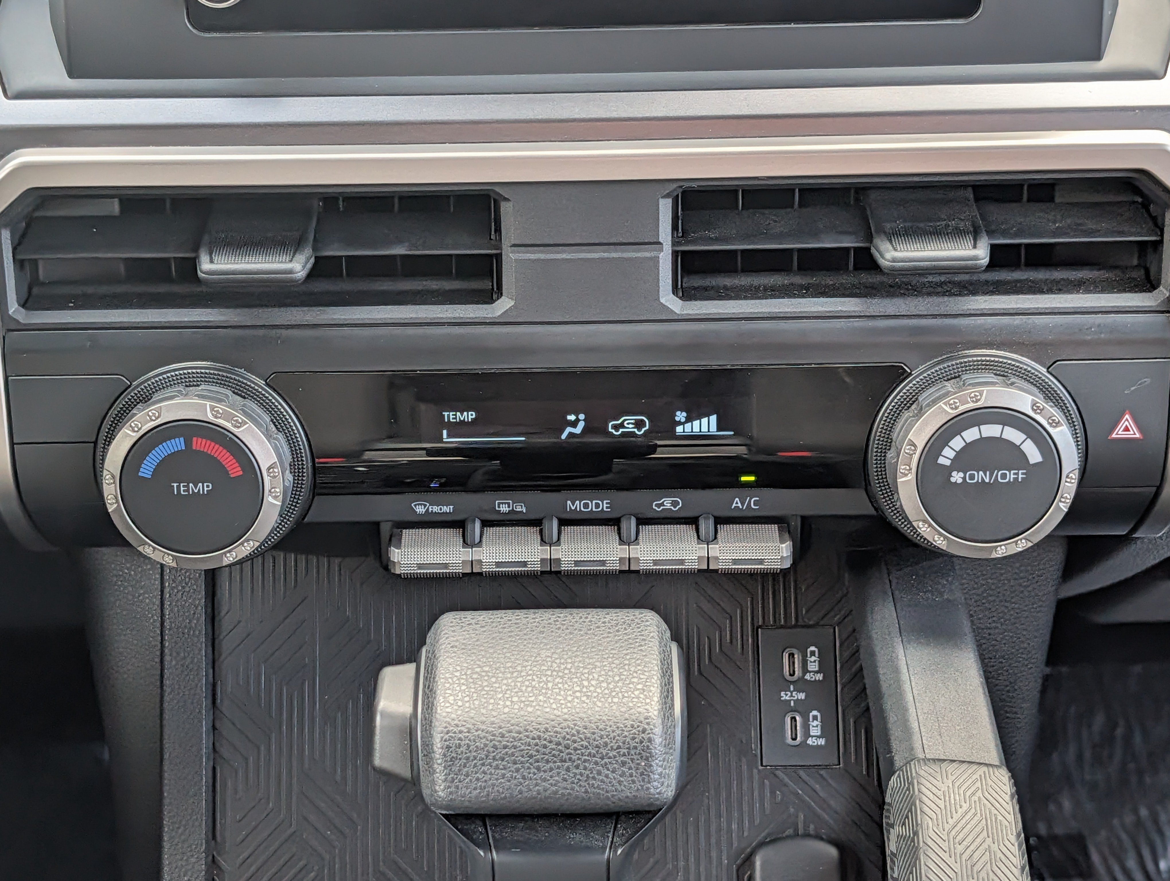 Certified 2025 Toyota 4Runner SR5 AWD/4WD image 22