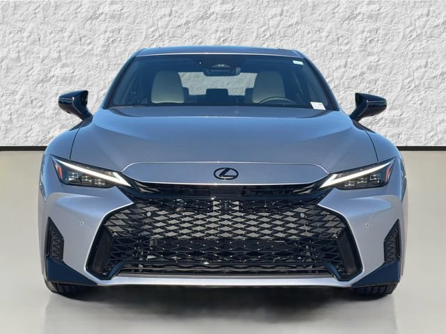 New 2026 Lexus IS 350 F Sport w/ Handling Package RWD image 8