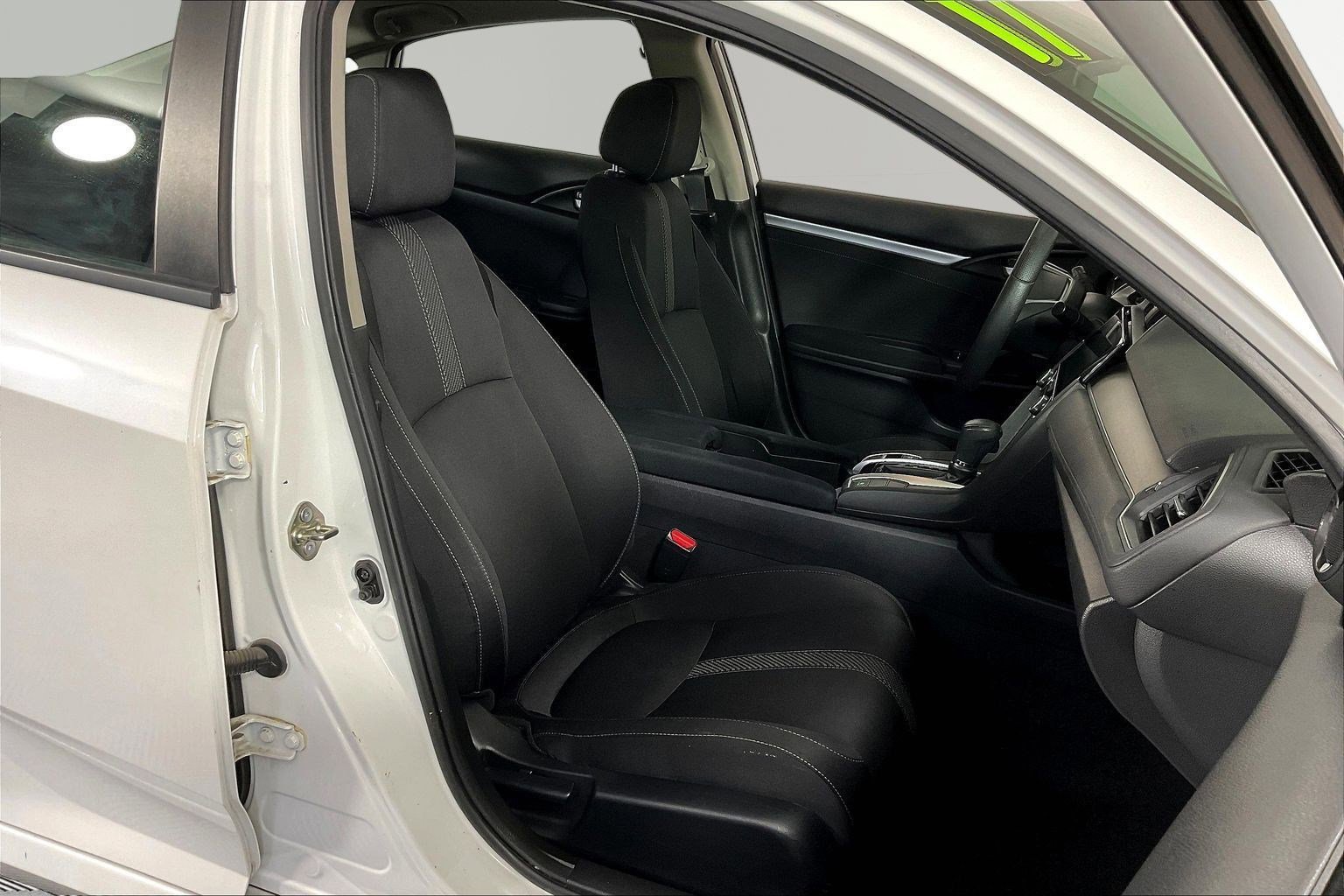 Used 2017 Honda Civic EX-T image 28