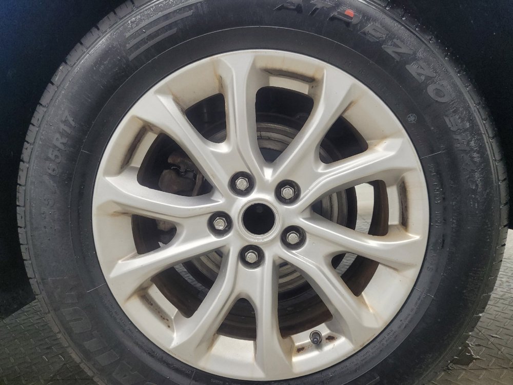 Used 2019 Chevrolet Equinox LS FWD image 31
