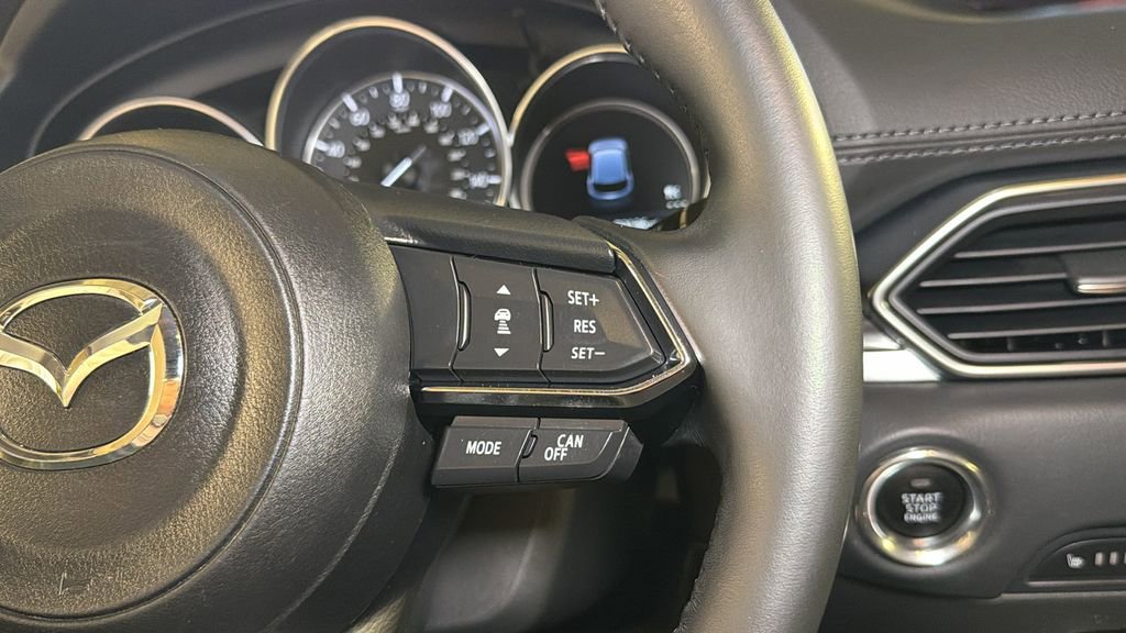 Used 2017 MAZDA CX-5 Grand Touring image 32