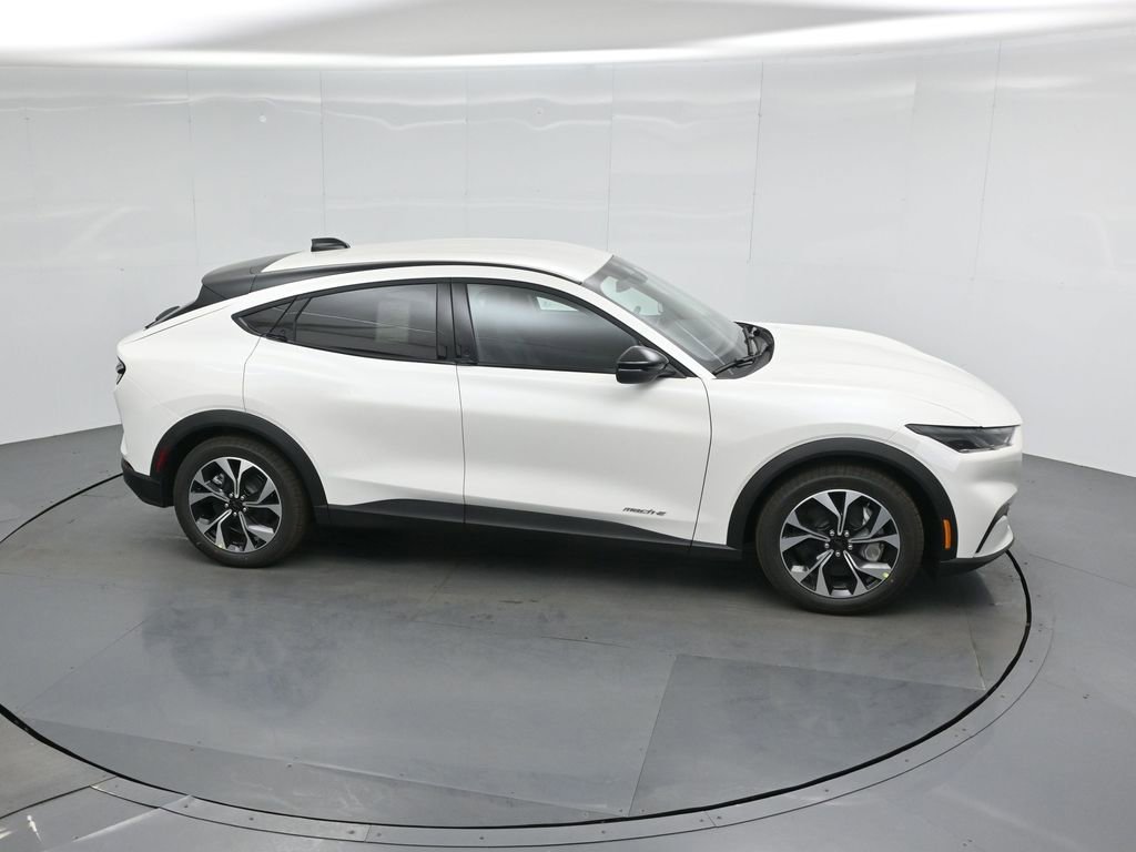 New 2026 Ford Mustang Mach-E Select image 52