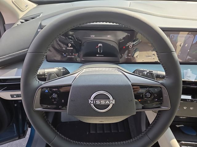 New 2026 Nissan Murano SL image 9