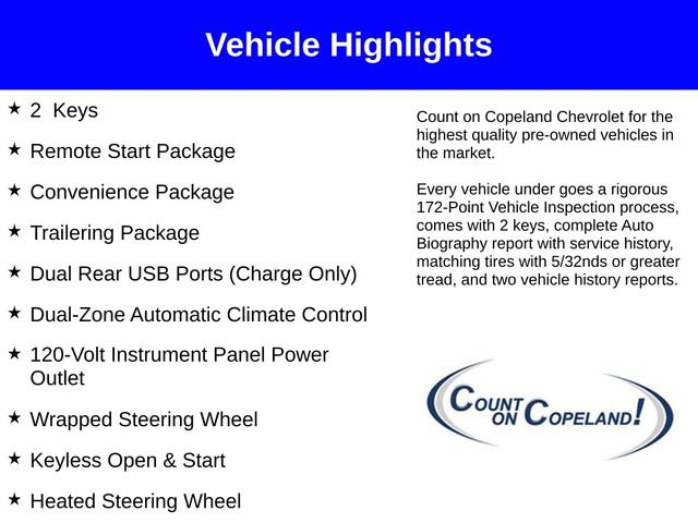 Used 2023 Chevrolet Silverado 1500 LT AWD/4WD image 4