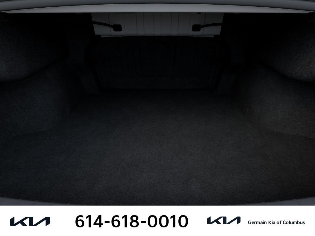 New 2026 Kia K5 GT-Line FWD image 22