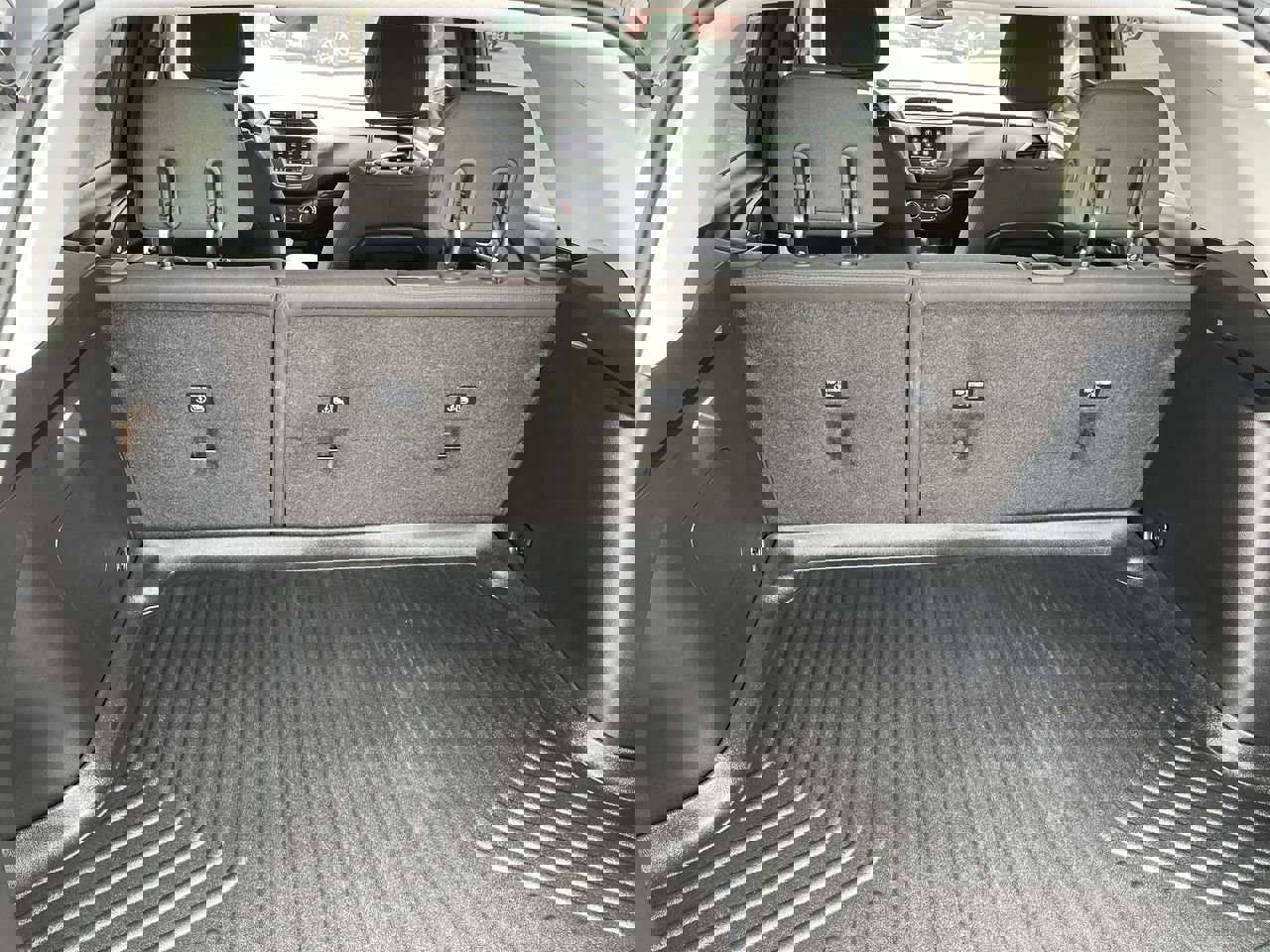 Used 2023 Chevrolet TrailBlazer LT image 26