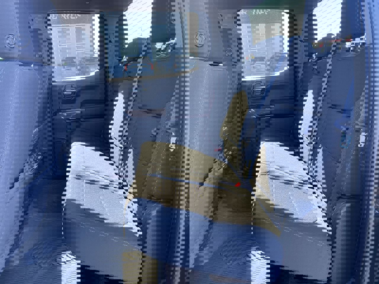 Used 2022 Chevrolet Silverado 1500 RST image 23