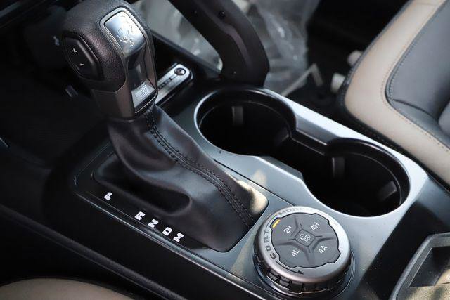 New 2026 Ford Bronco Big Bend w/ Black Diamond Package image 29