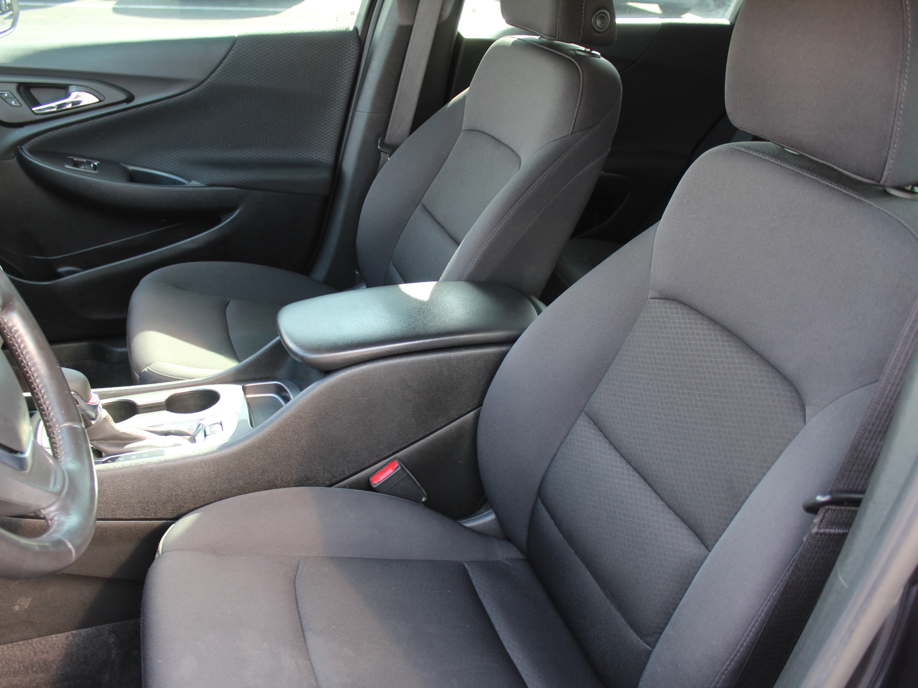 Used 2022 Chevrolet Malibu RS w/ LPO, Convenience Package 1 FWD image 14