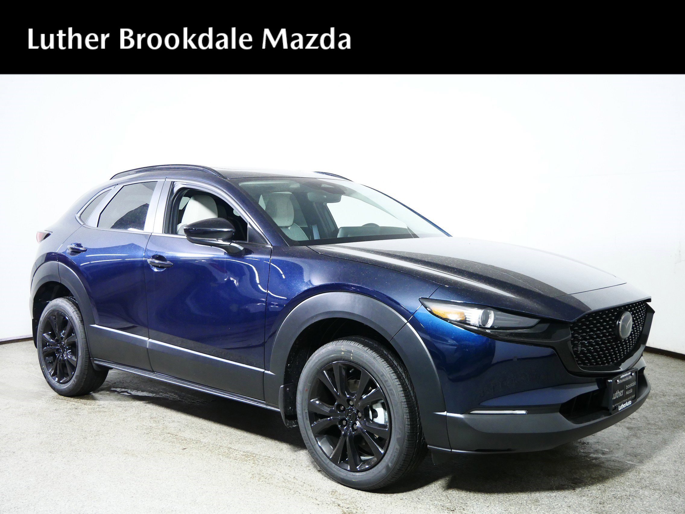 New 2026 MAZDA CX-30 Aire Edition AWD/4WD image 1