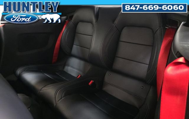 Used 2025 Ford Mustang GT Premium w/ GT Performance Package RWD image 10