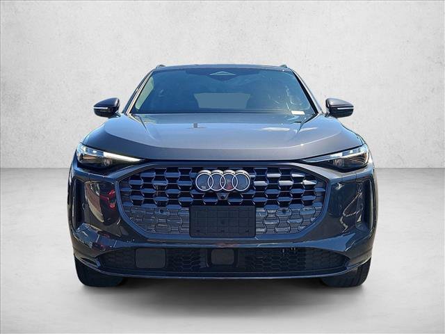 Certified 2025 Audi Q5 Premium w/ Premium Plus AWD/4WD image 2