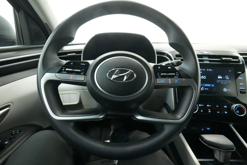 Used 2023 Hyundai Tucson SEL image 38