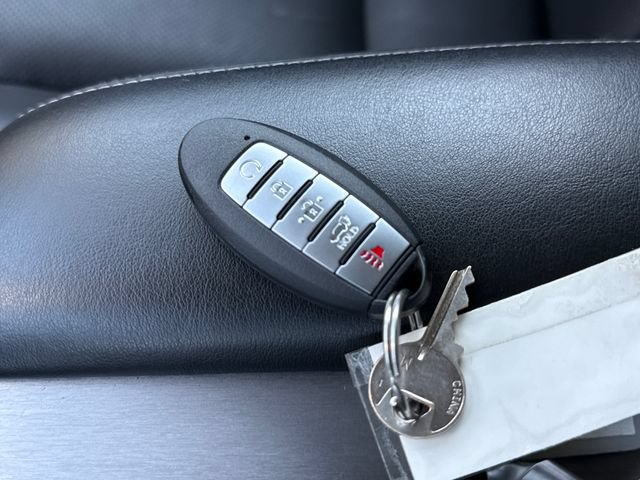 Used 2019 Nissan Murano SL AWD/4WD image 11