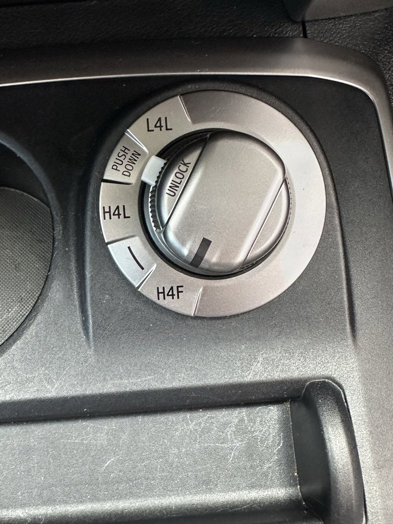 Used 2023 Toyota 4Runner Limited image 29