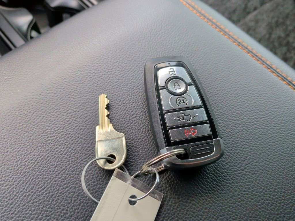 Used 2025 Ford F150 Tremor w/ Bed Utility Package AWD/4WD image 56