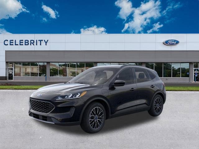 New 2022 Ford Escape SE w/ Convenience Package