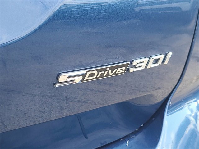 Used 2022 BMW X3 sDrive30i w/ Convenience Package w/ZPA image 10