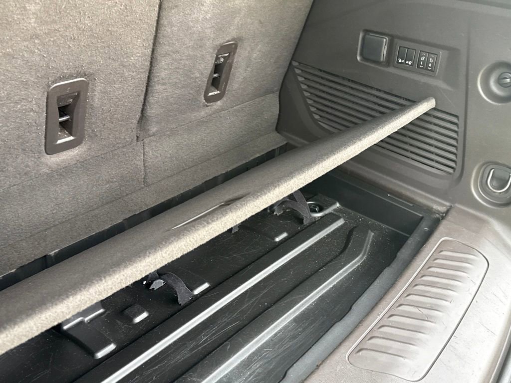 Used 2024 Chevrolet Tahoe LT image 47