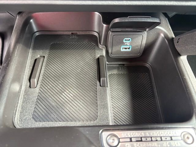 New 2025 Ford Bronco Badlands image 25