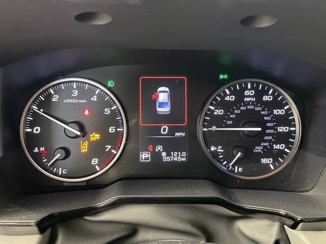 Used 2020 Subaru Legacy w/ Alloy Wheel Package AWD/4WD image 5