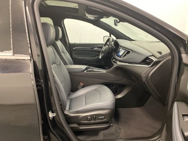 Certified 2024 Buick Enclave Essence w/ Experience Buick Package image 26