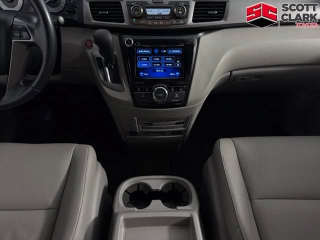 Used 2016 Honda Odyssey EX-L image 23