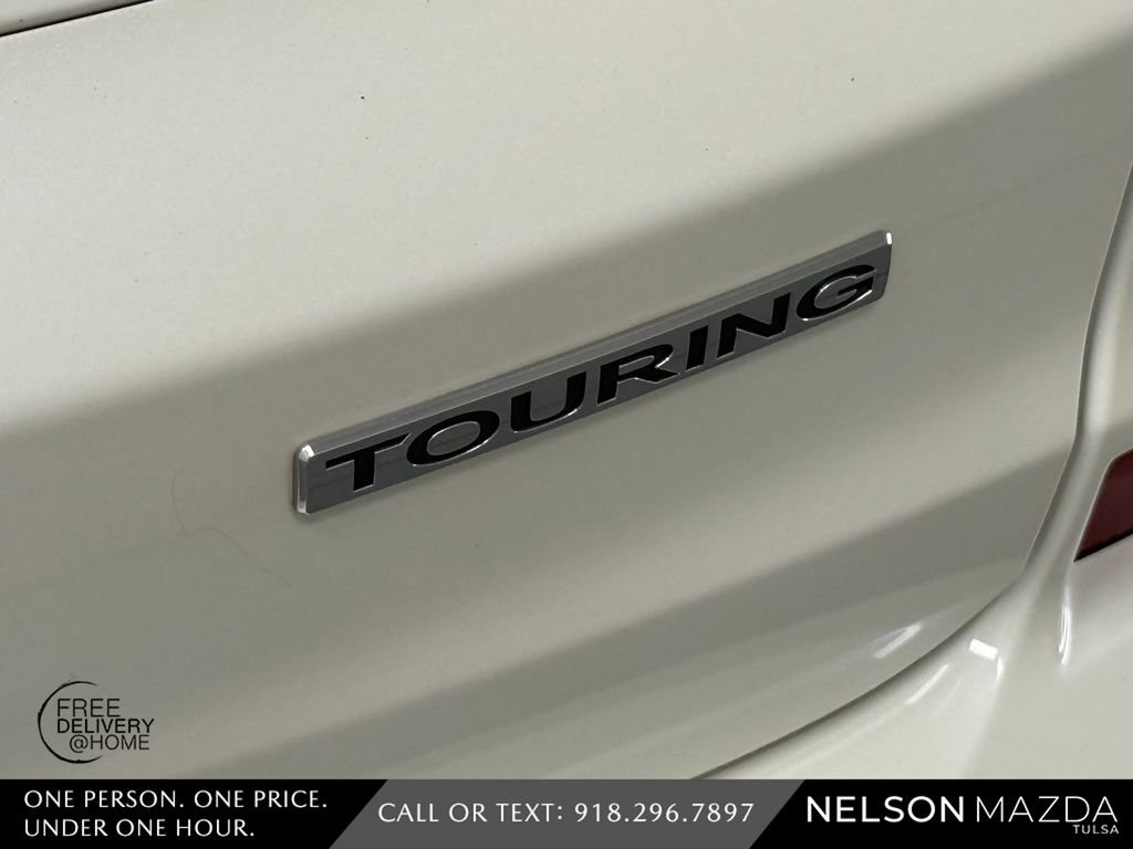 Used 2015 Honda CR-V Touring image 18
