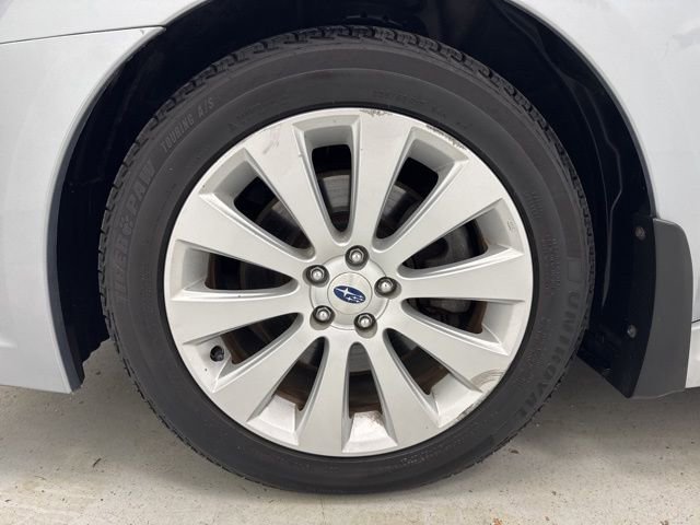 Used 2012 Subaru Legacy 3.6R Limited w/ Utility Pkg 1 AWD/4WD image 34