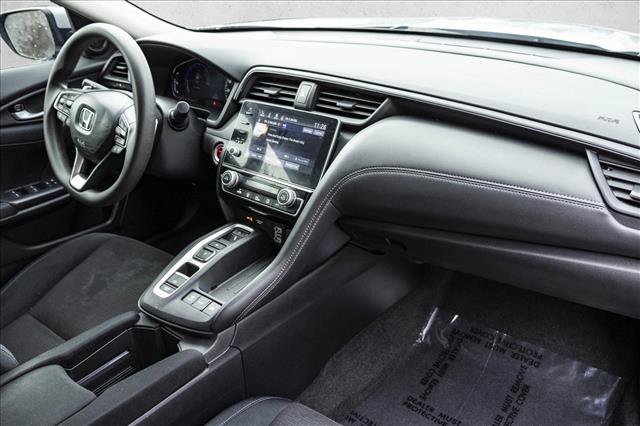 Used 2022 Honda Insight EX image 27