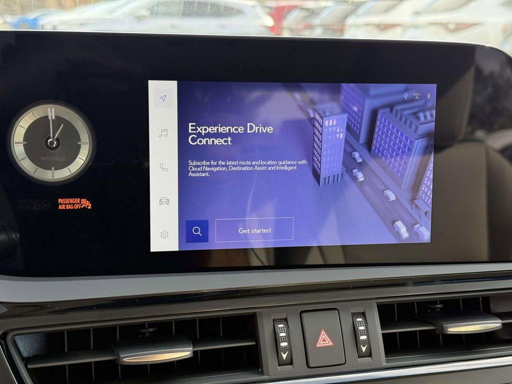 Used 2025 Lexus ES 350 Premium image 11