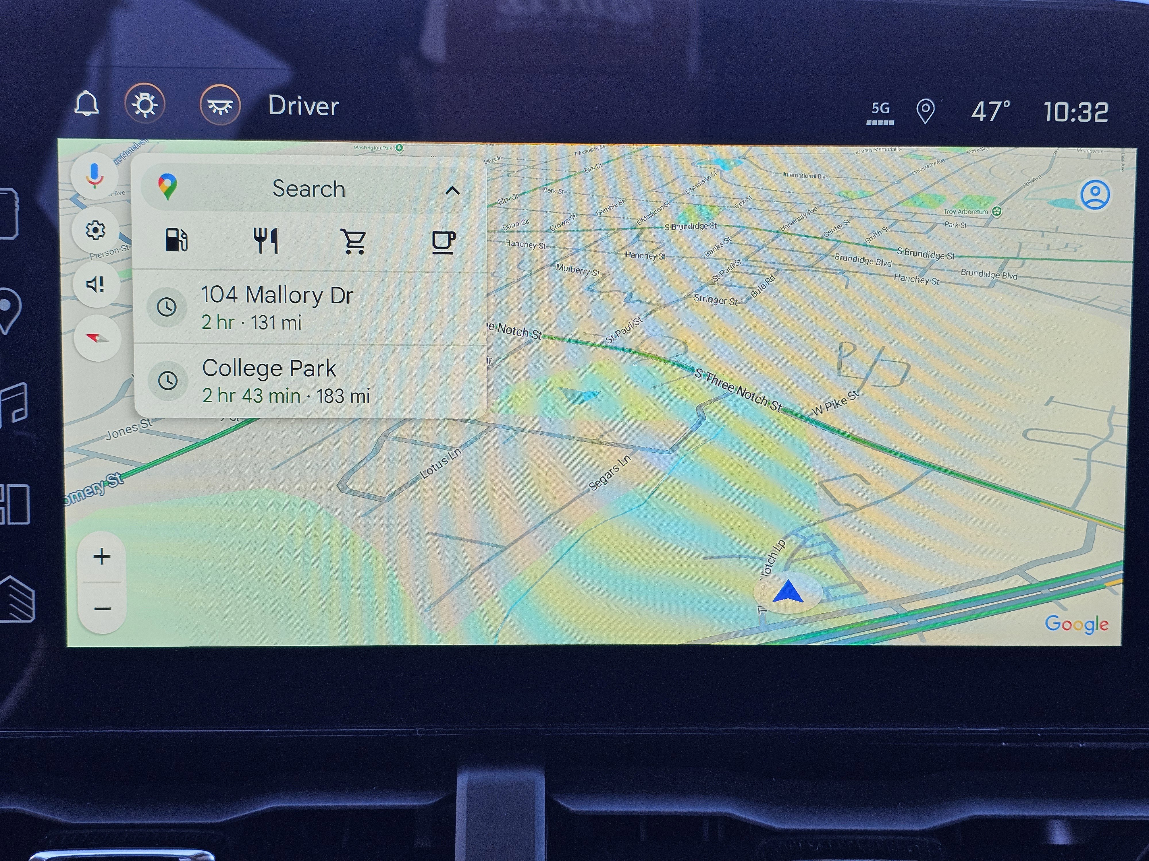 Used 2025 Chevrolet Equinox LT image 29