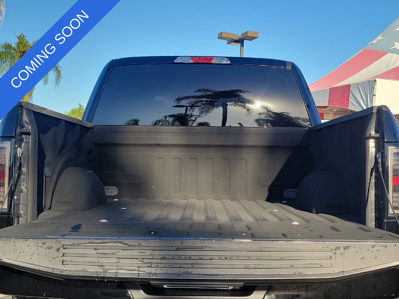 Used 2018 Ford F150 XL w/ Equipment Group 101A Mid RWD image 27