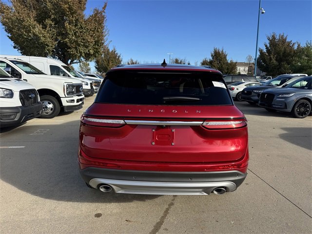 New 2026 Lincoln Corsair Premiere image 8