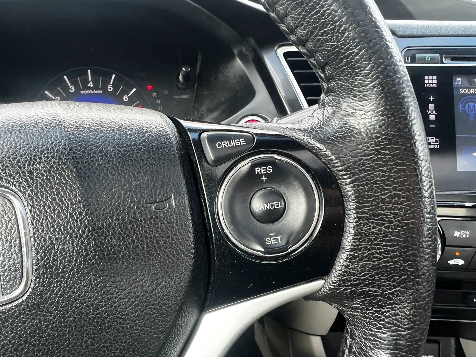 Used 2014 Honda Civic EX-L image 21